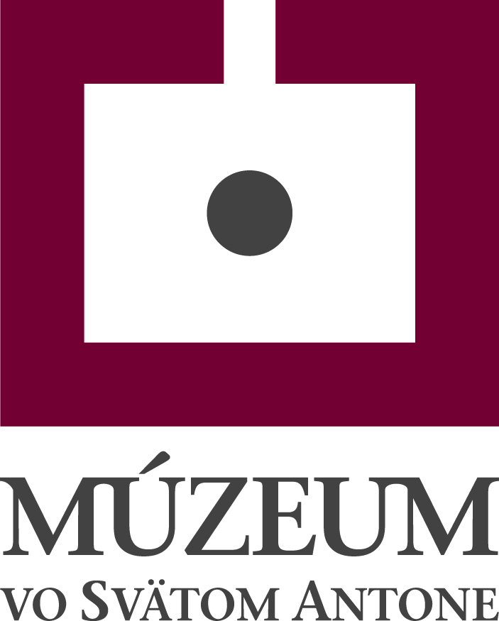 http://www.muzeumsv-anton.sk Logotyp Msa Pantone