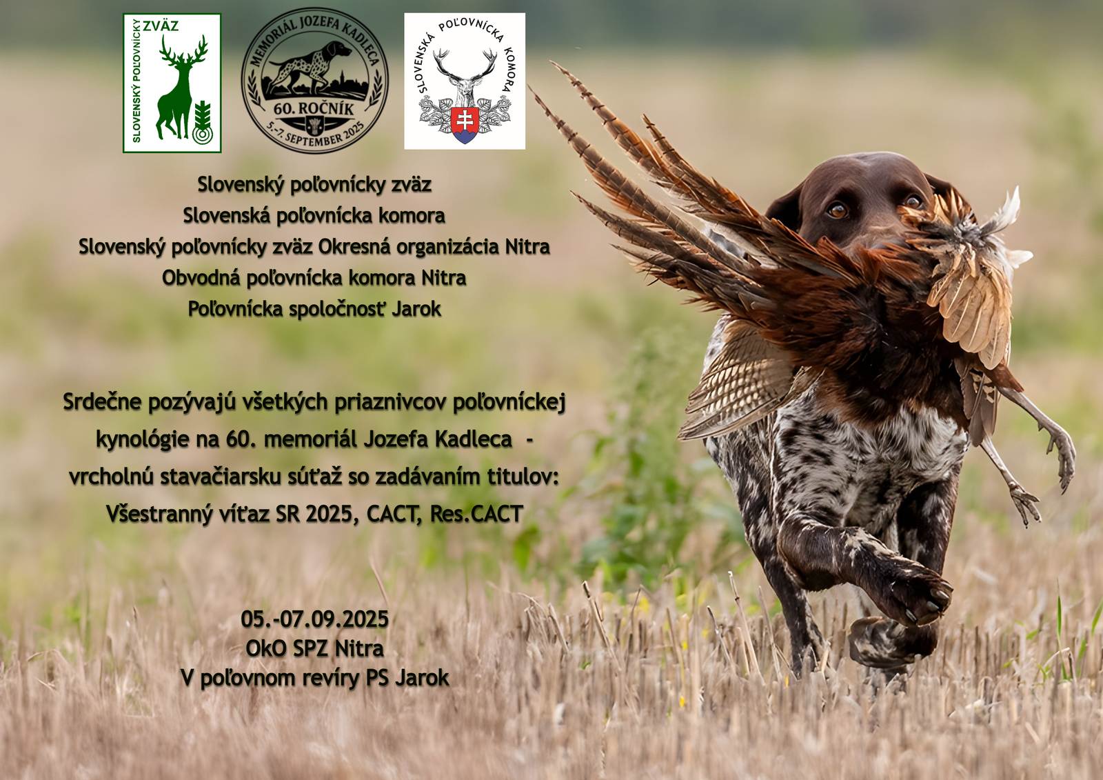 Leták MJK finál s